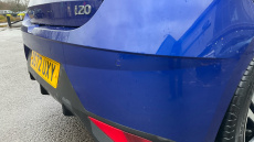 Hyundai i20 1.0T GDi 48V MHD SE Connect 5dr Petrol Hatchback
